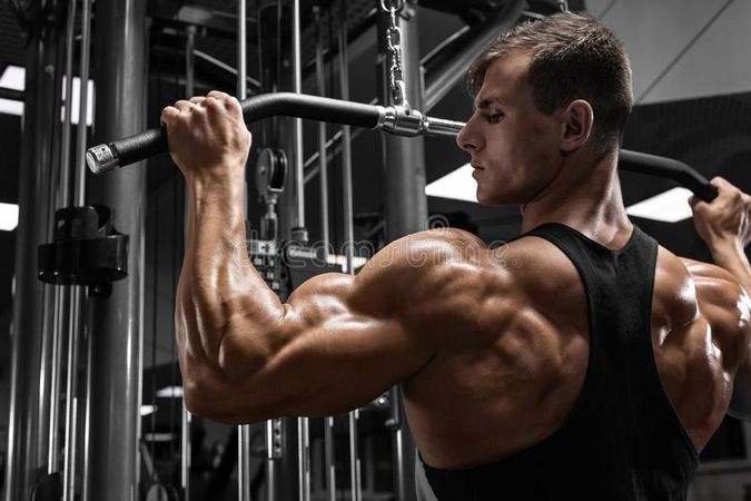 Drostanolone Study Reveals Impressive Results in Muscle Growth and Athletic Performance